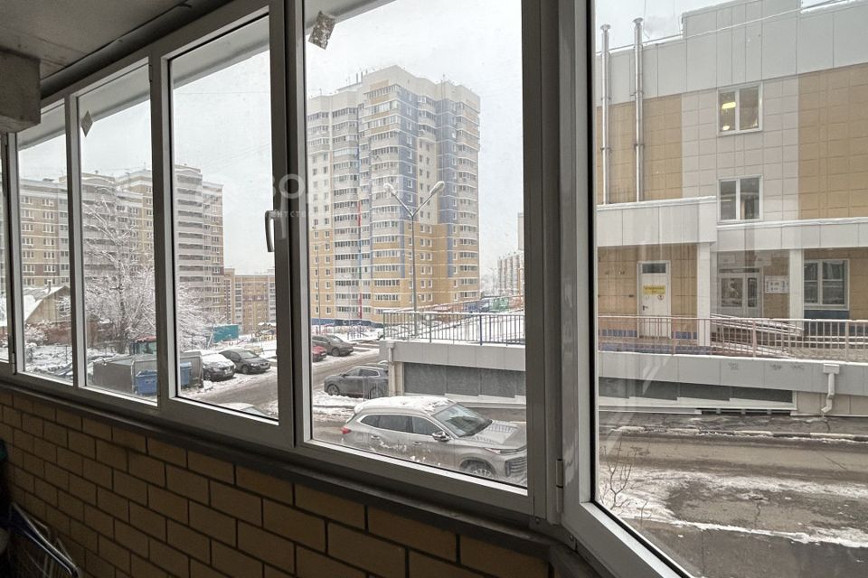 Продаётся 2-комнатная квартира, 63.9 м²