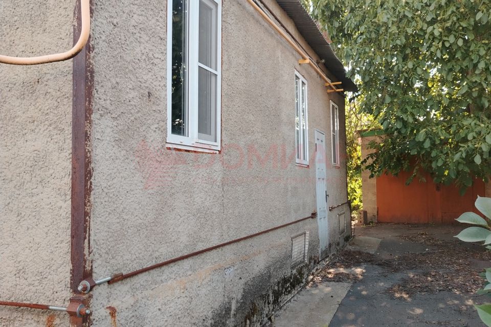 Продаётся 3-комнатная квартира, 52.6 м²