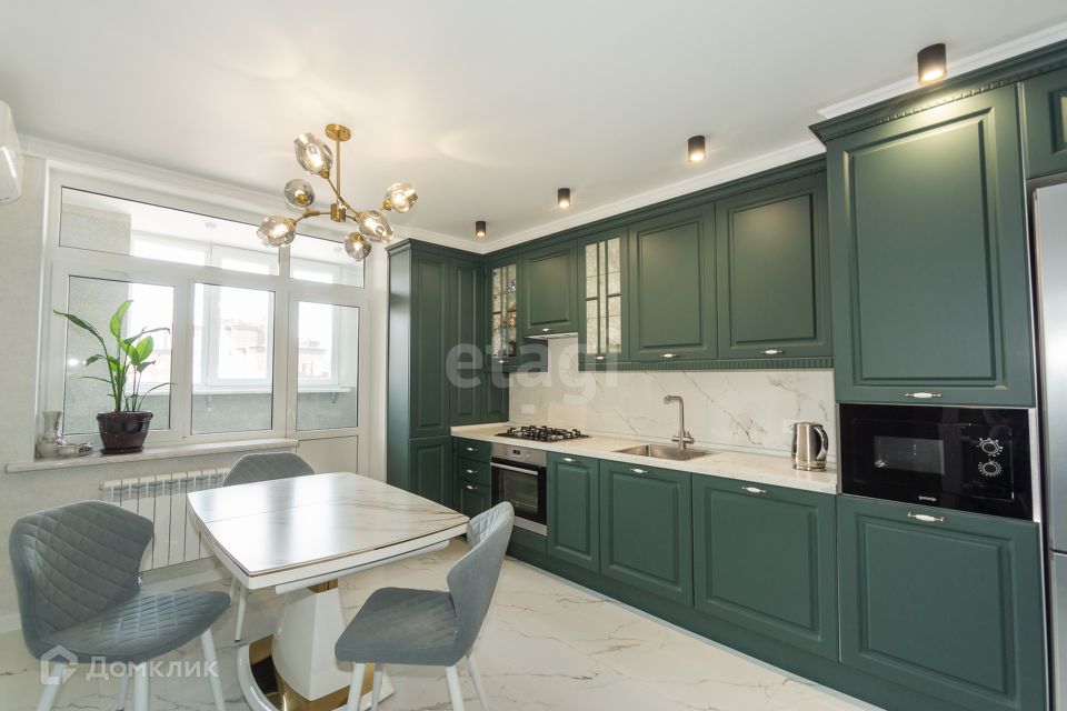 Продаётся 2-комнатная квартира, 70 м²