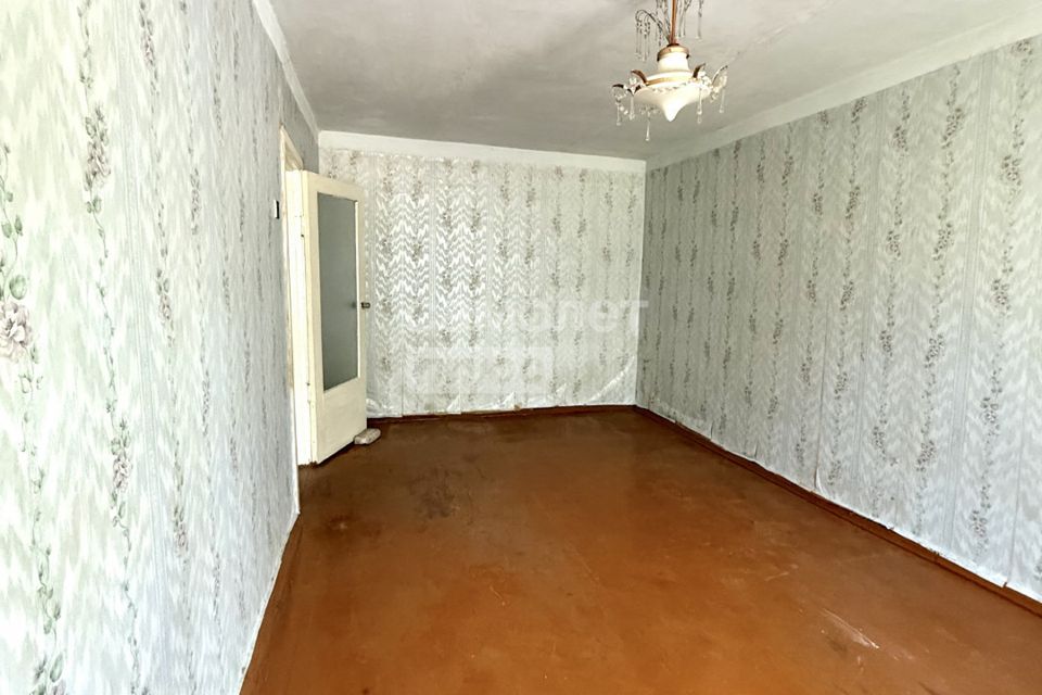 Продаётся 1-комнатная квартира, 30 м²