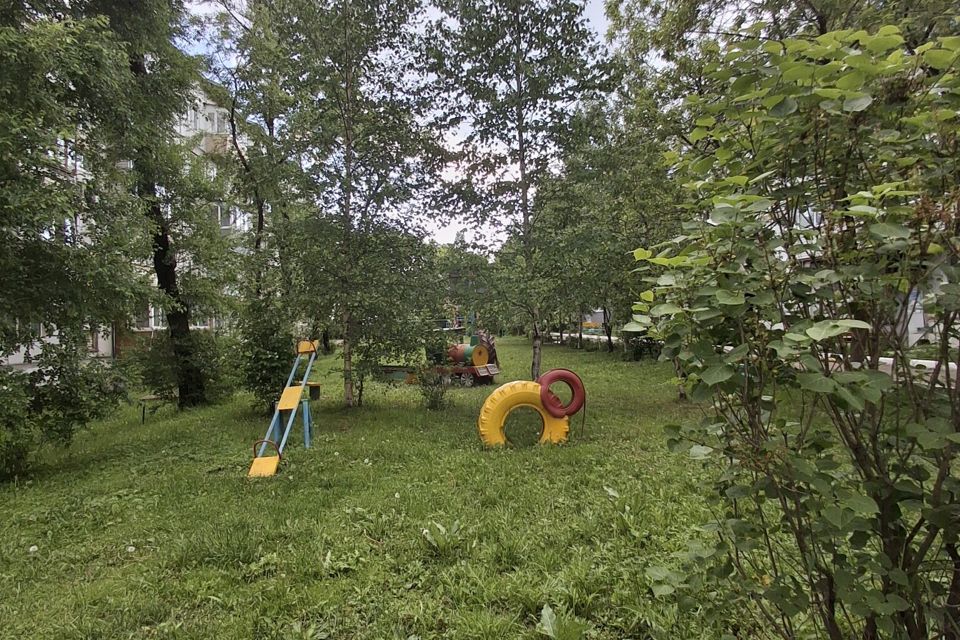 Продаётся 1-комнатная квартира, 31.9 м²