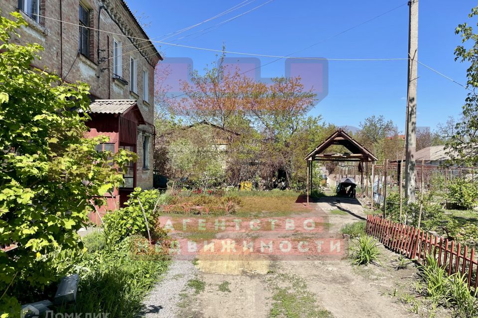 Продаётся 2-комнатная квартира, 37 м²