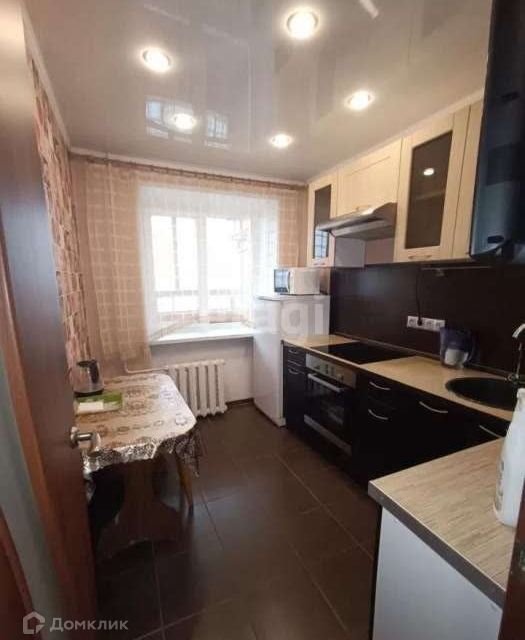 Сдаётся 1-комнатная квартира, 33 м²