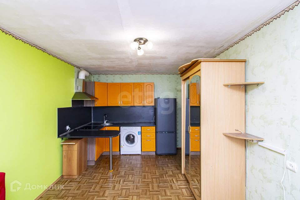 Продаётся комната в 1-комн. квартире, 17.2 м²