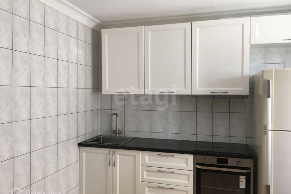 Продаётся 1-комнатная квартира, 45 м²