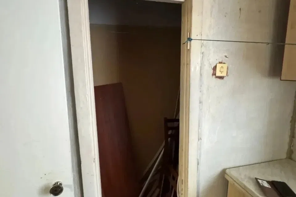 Продаётся 2-комнатная квартира, 45.3 м²