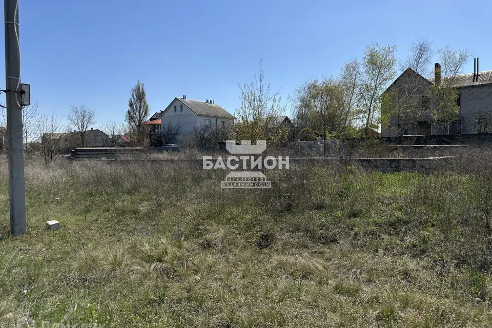 Продаётся участок, 9 сот.