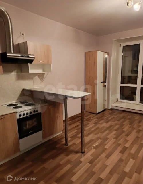 Сдаётся студия, 28 м²