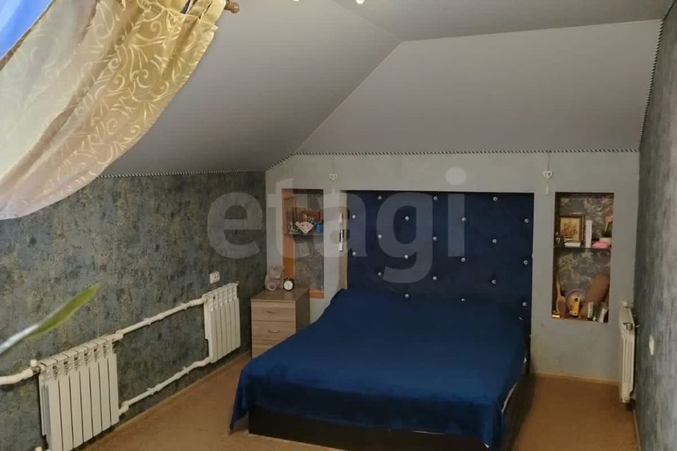 Продаётся 3-комнатная квартира, 95.8 м²