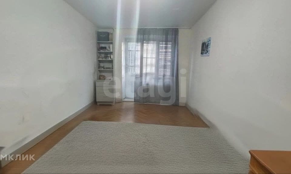 Продаётся 2-комнатная квартира, 42.5 м²
