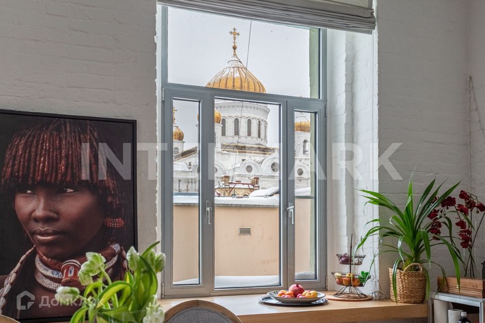 Новостройки Москвы: квартиры по ценам от застройщика