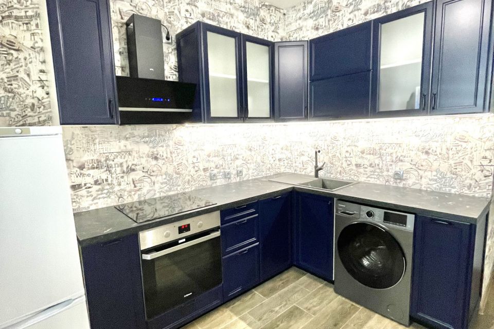 Продаётся 2-комнатная квартира, 61 м²