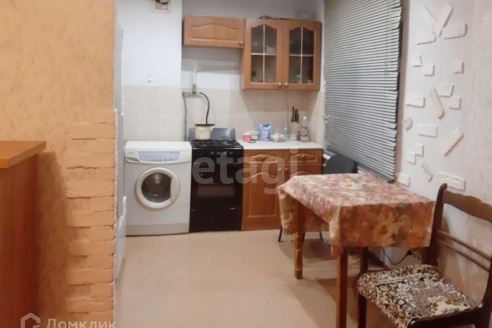 Сдаётся 2-комнатная квартира, 38.6 м²