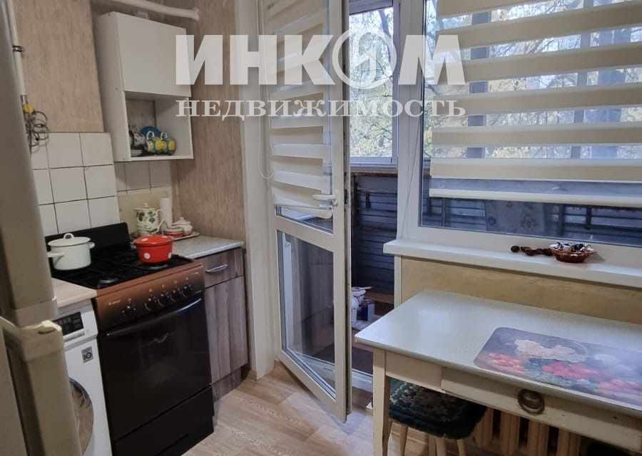 Сдаётся 2-комнатная квартира, 38 м²