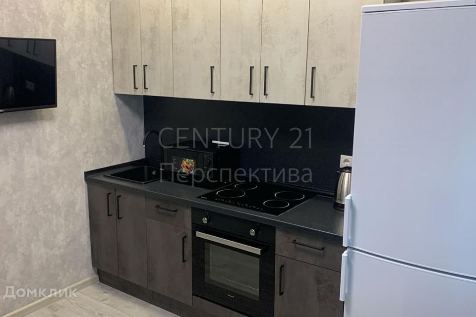 Сдаётся 1-комнатная квартира, 35.4 м²