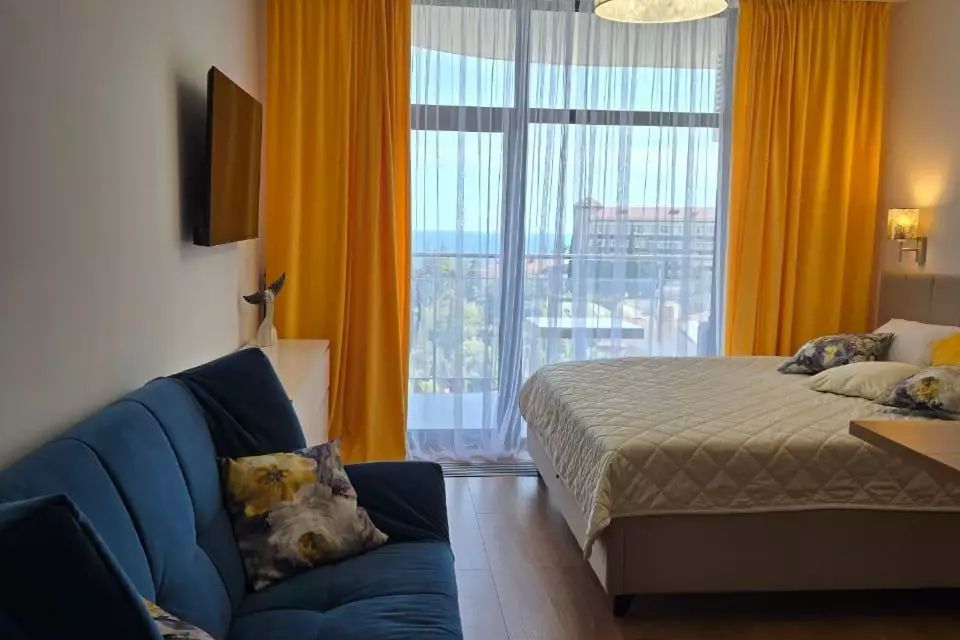 Продаётся студия, 31.2 м²