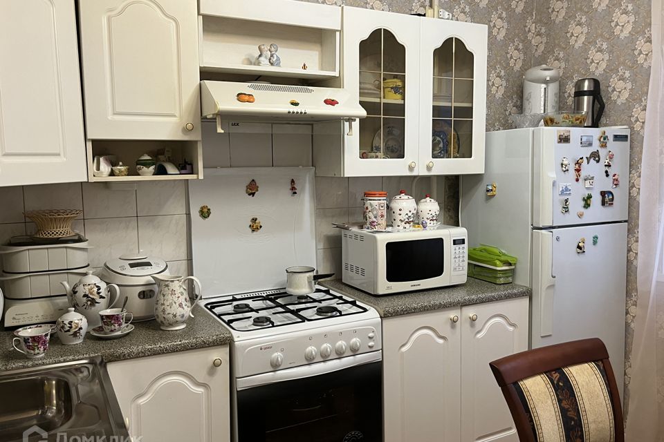 Продаётся 2-комнатная квартира, 50.3 м²