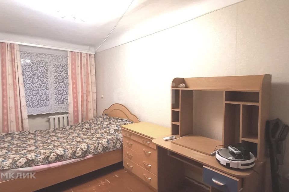 Продаётся 2-комнатная квартира, 45 м²