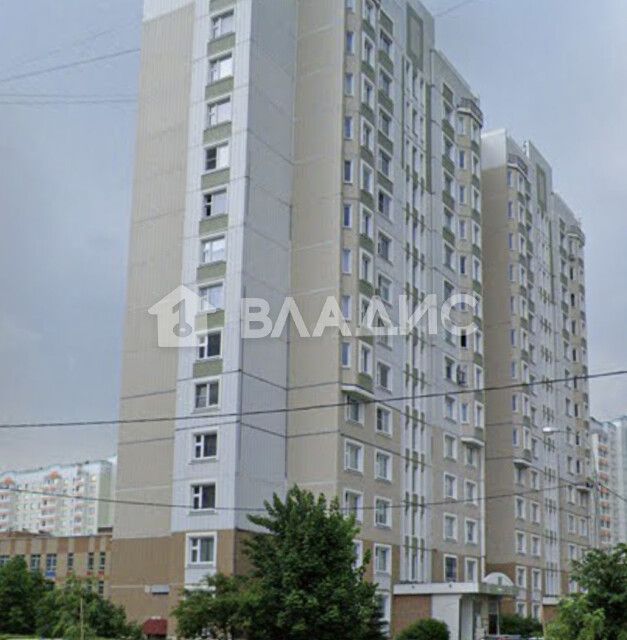 Продаётся 3-комнатная квартира, 74.7 м²