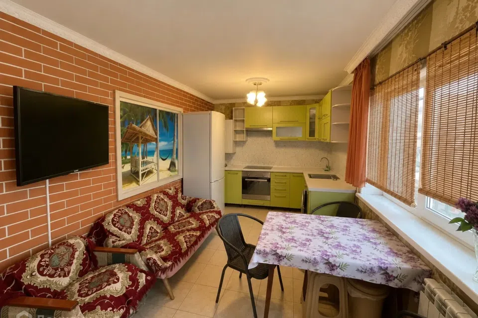 Продаётся 2-этажный дом, 72.5 м²