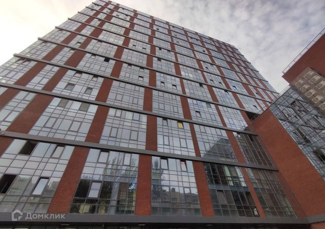 Продаётся 4-комнатная квартира, 116 м²