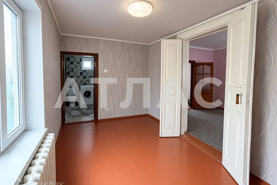 Продаётся 1-этажный дом, 99.9 м²