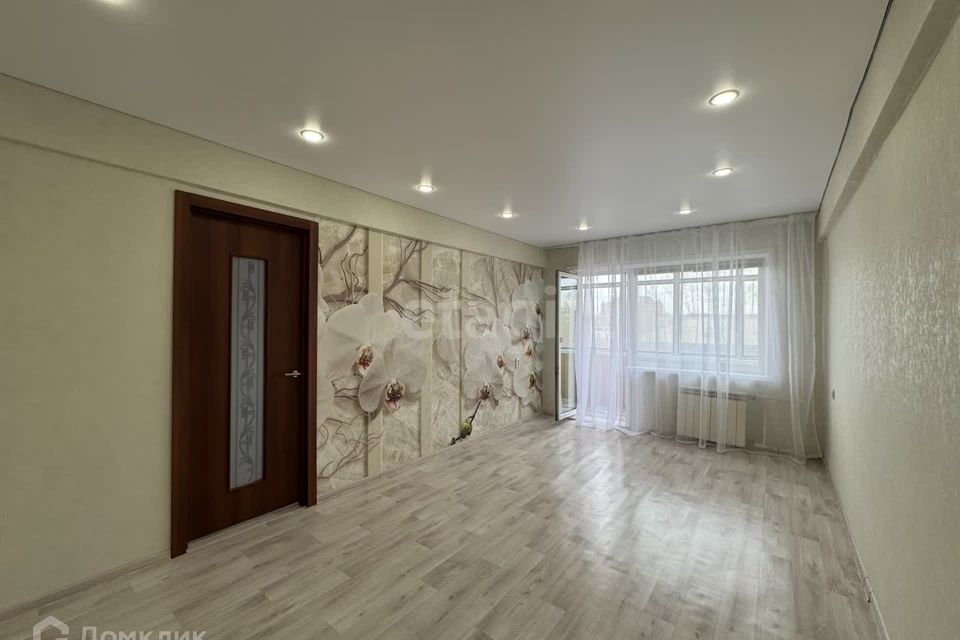 Продаётся 2-комнатная квартира, 44.4 м²