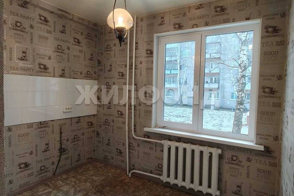 Продаётся 2-комнатная квартира, 37 м²