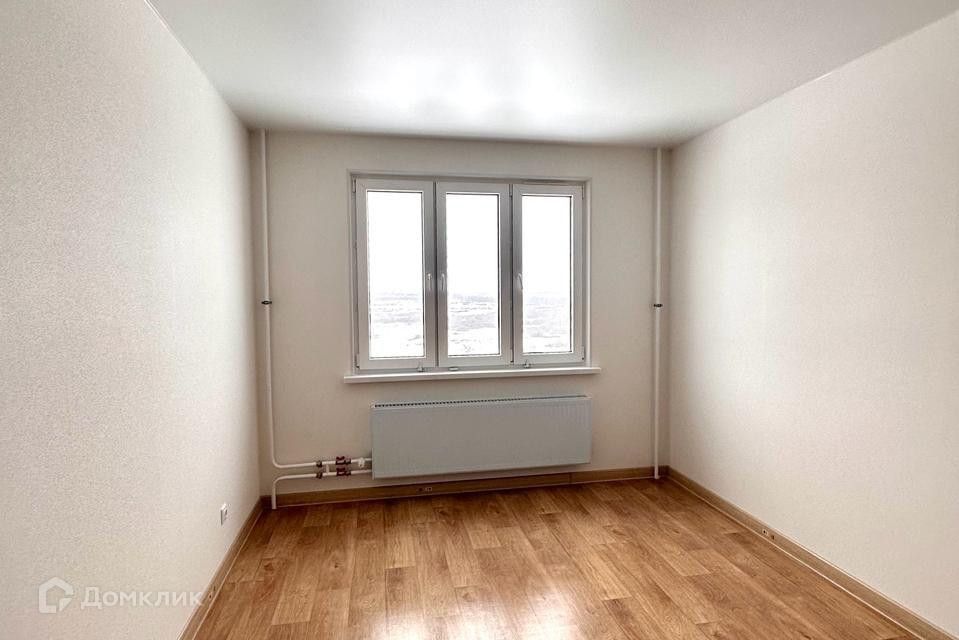 Продаётся 1-комнатная квартира, 39 м²