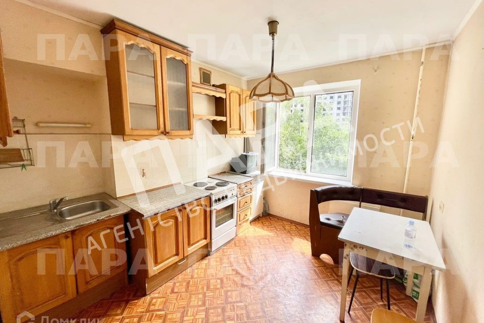 Сдаётся 2-комнатная квартира, 47 м²