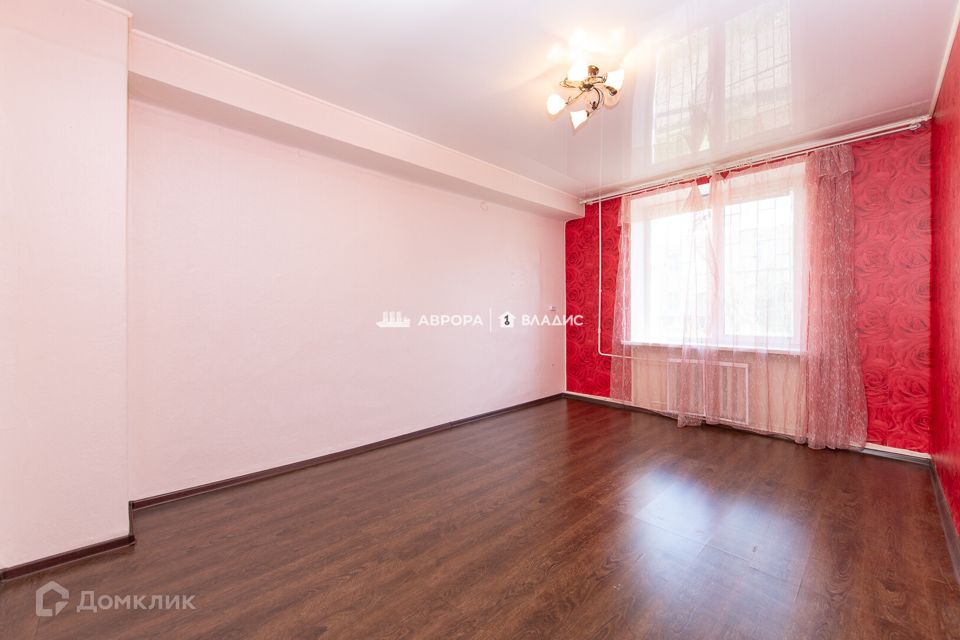 Продаётся 2-комнатная квартира, 45.4 м²
