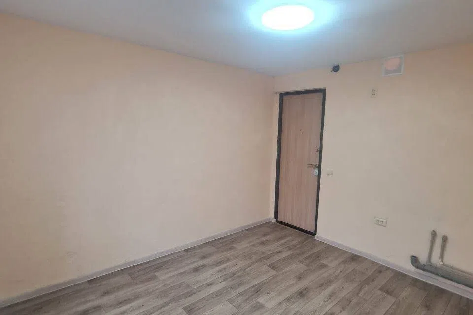 Продаётся студия, 14 м²