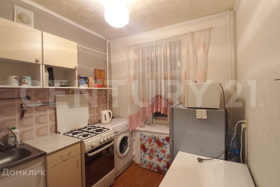 Продаётся 1-комнатная квартира, 21 м²