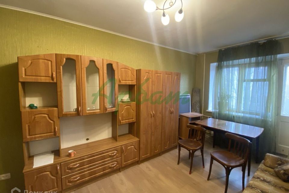 Продаётся 2-комнатная квартира, 45.5 м²