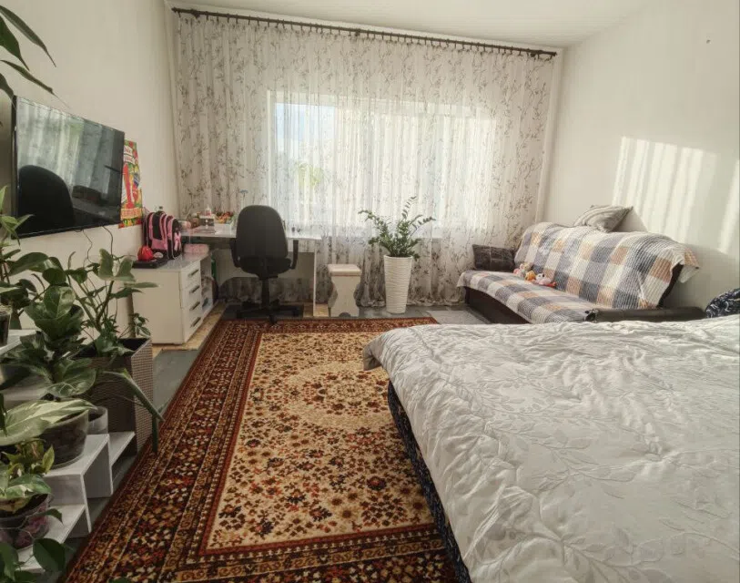 Продаётся 1-этажный дом, 114.4 м²