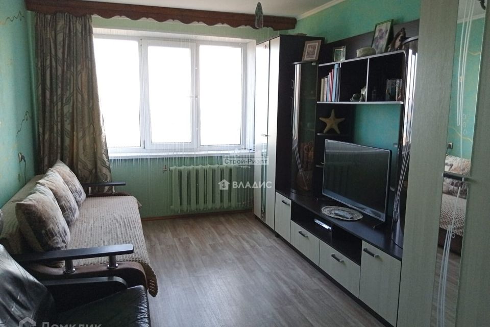 Продаётся 3-комнатная квартира, 71 м²