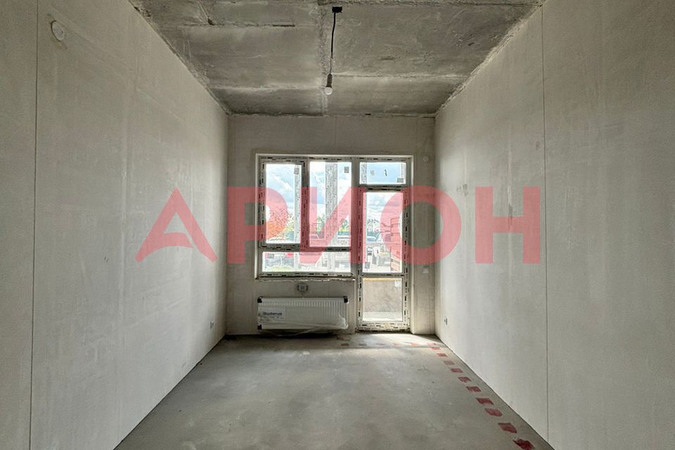 Продаётся 3-комнатная квартира, 84 м²