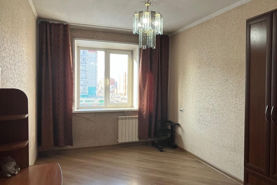 Продаётся 2-комнатная квартира, 50.7 м²