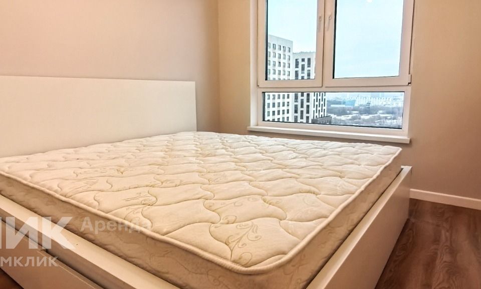Сдаётся 1-комнатная квартира, 31.9 м²