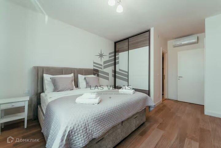 Сдаётся 3-комнатная квартира, 68.9 м²