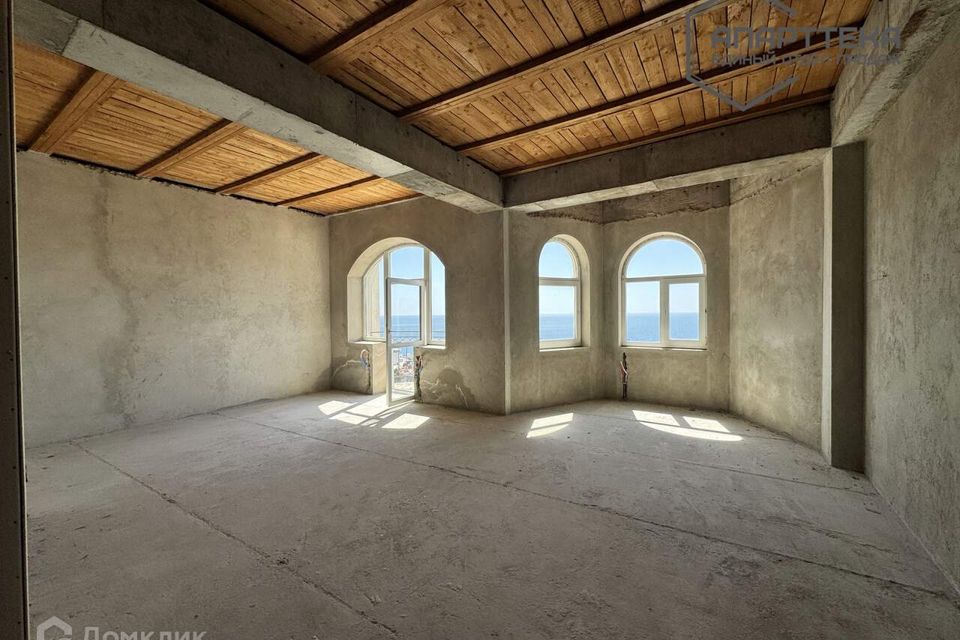 Продаётся 2-комнатная квартира, 98.9 м²