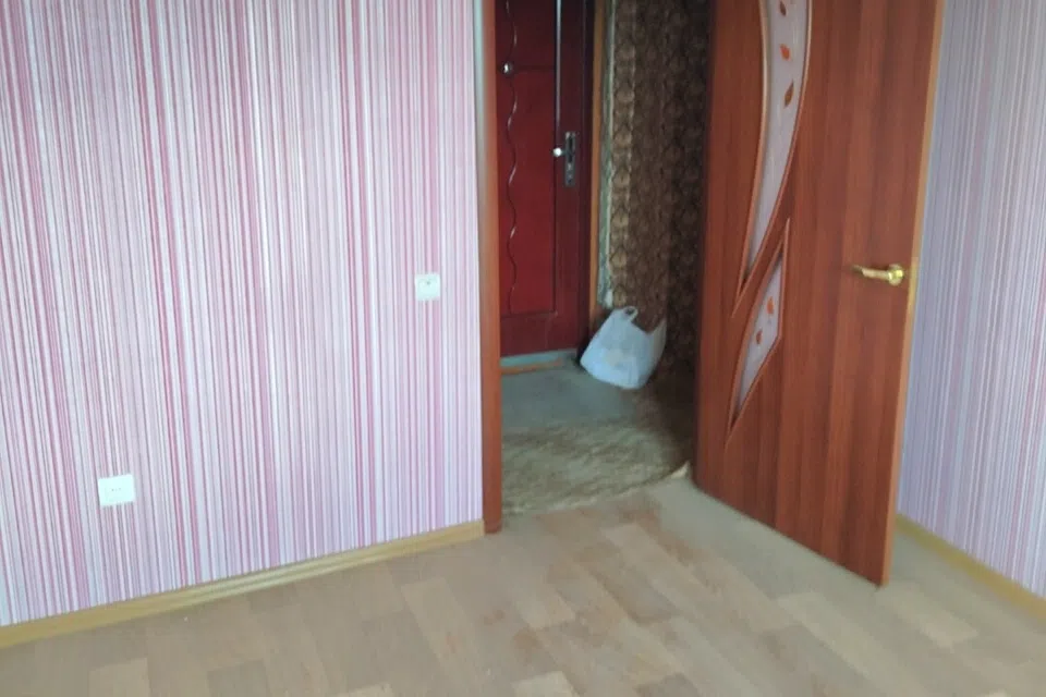Продаётся 2-комнатная квартира, 56 м²