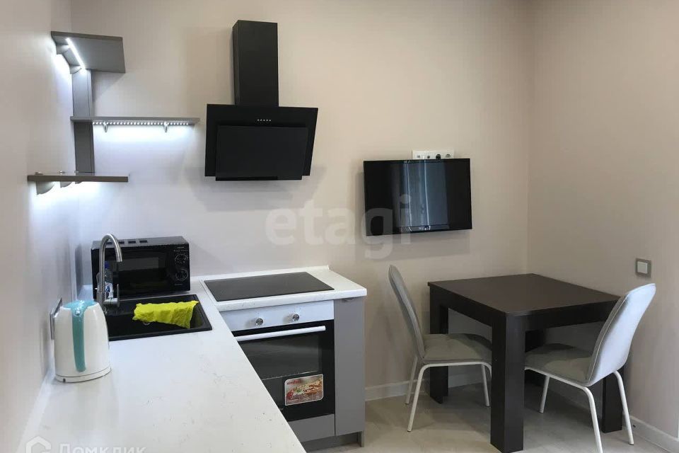 Продаётся студия, 24.3 м²
