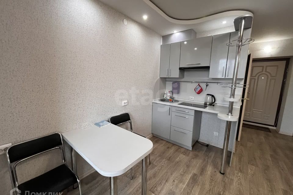 Сдаётся студия, 20.7 м²