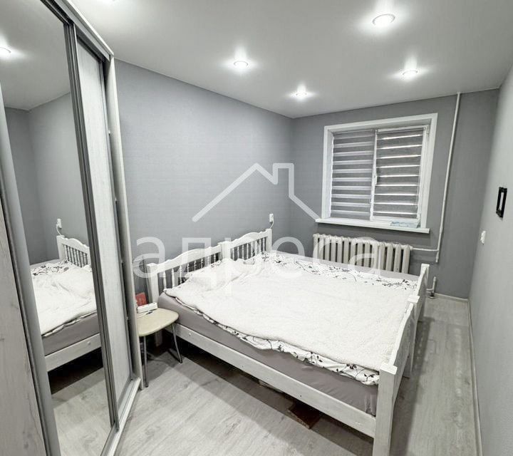 Продаётся 2-комнатная квартира, 42 м²