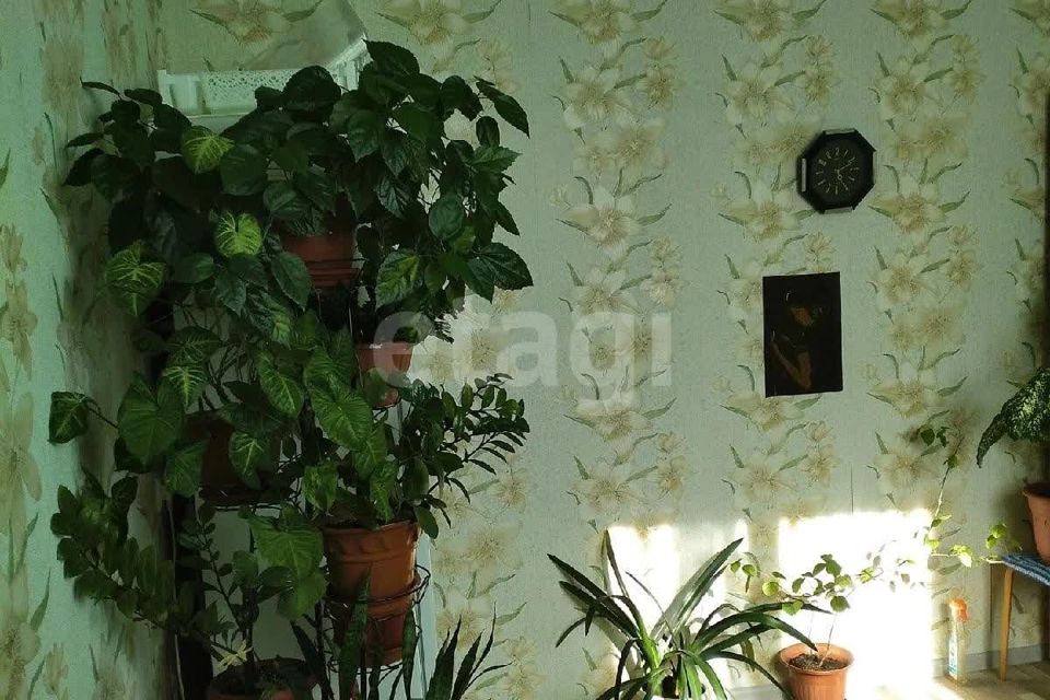 Продаётся 3-комнатная квартира, 68.8 м²