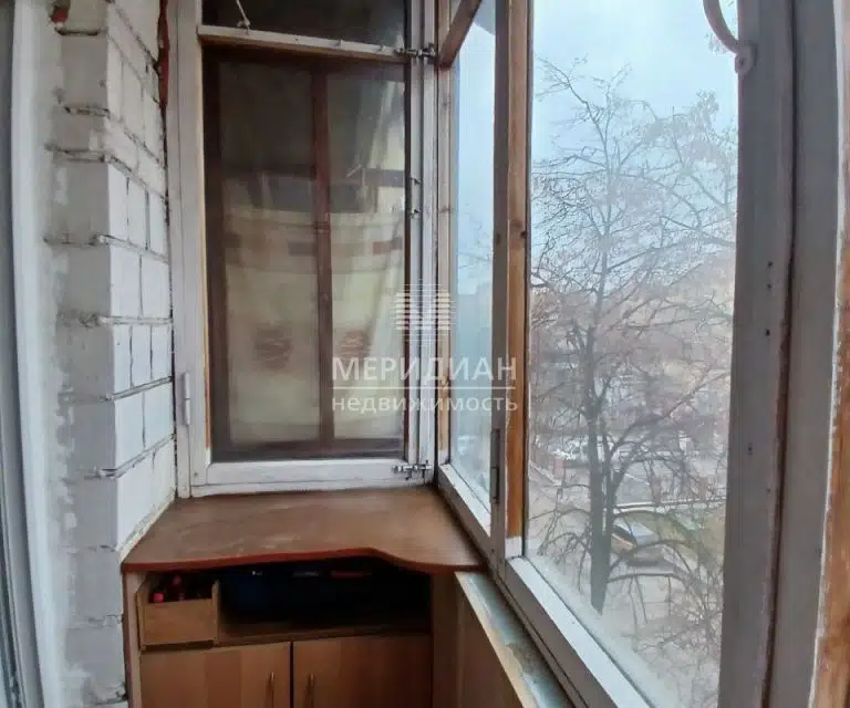 Продаётся 2-комнатная квартира, 37.4 м²