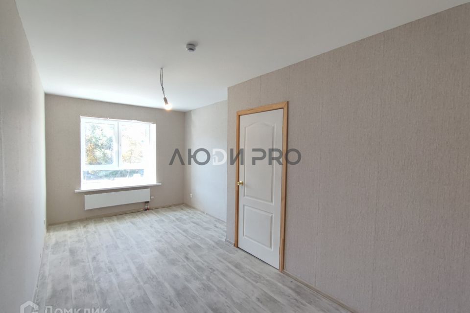 Продаётся 1-комнатная квартира, 26.4 м²
