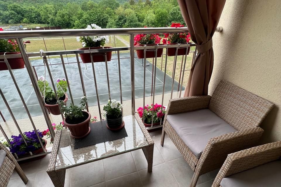Продаётся 2-комнатная квартира, 46 м²