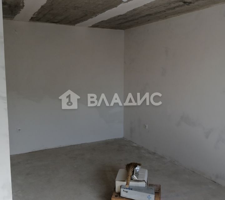 Продаётся 1-комнатная квартира, 38.4 м²
